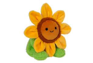 Bum Bumz 19Cm Gardenbumz Asstd Plush In Cdu